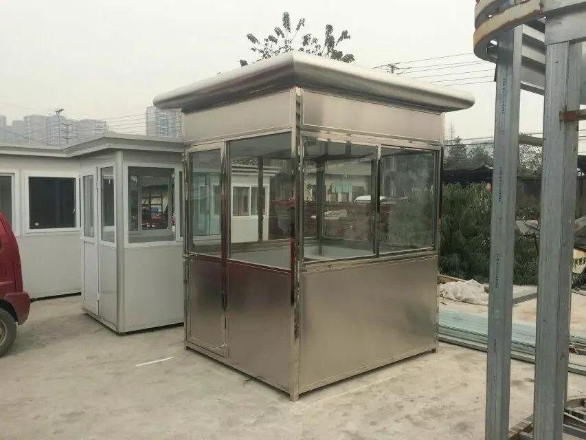 黄山黄山广东佛山市岗亭